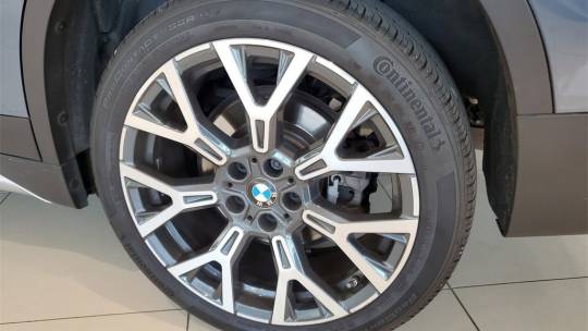 2021 BMW X1