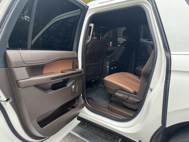 2023 ford expedition king ranch max