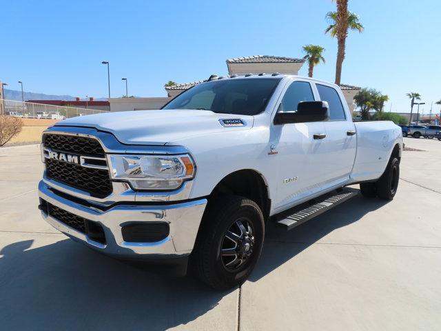 2022 ram 3500 tradesman