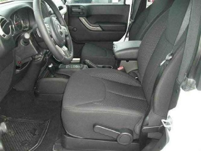 2013 jeep wrangler sport suv 2d in davis, ca