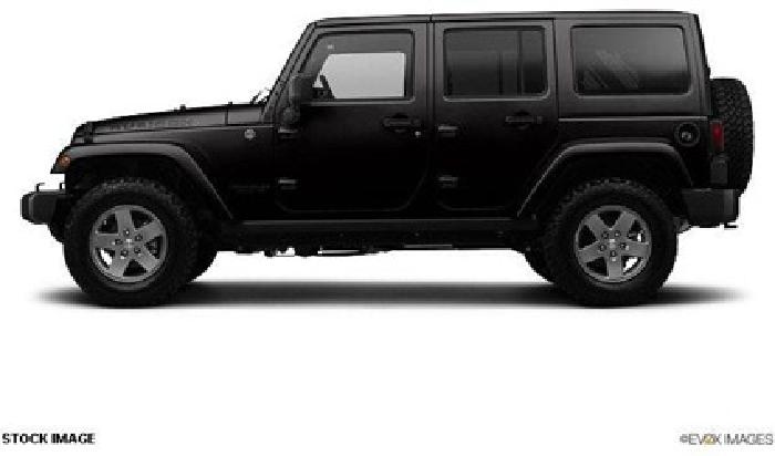 2012 jeep wrangler unlimited in kendall, fl