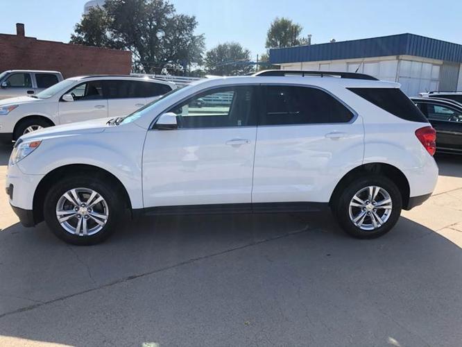 used 2012 chevrolet equinox awd lt w/ 1lt holdrege, ne 68949 for sale in holdrege, nebraska