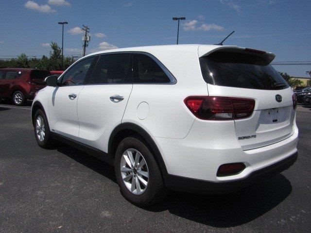 certified 2019 kia sorento awd lx v6 nicholasville, ky 40356 for sale in nicholasville, kentucky