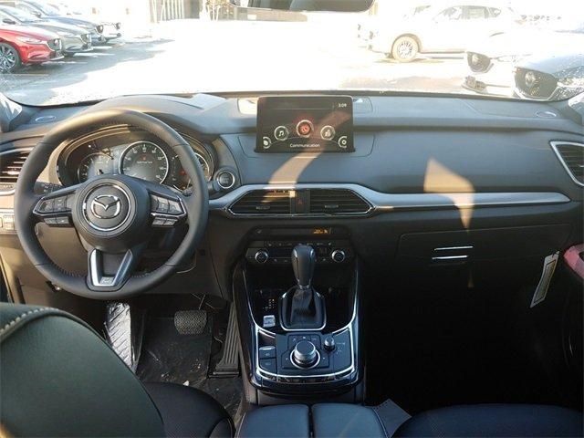 new 2020 mazda cx-9 awd touring amherst, ny 14226 for sale in amherst, new york