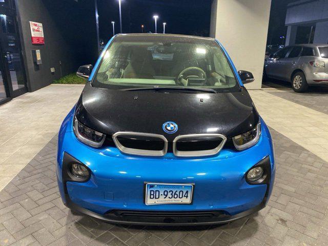 2017 bmw i3 94 ah