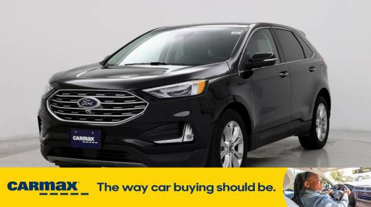 2023 Ford Edge