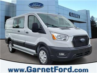 2022 Ford Transit 250
