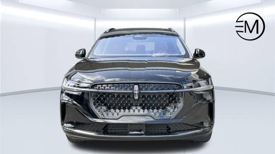2024 Lincoln Nautilus