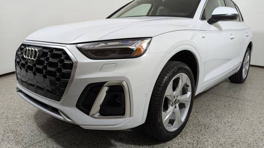 2025 Audi Q5