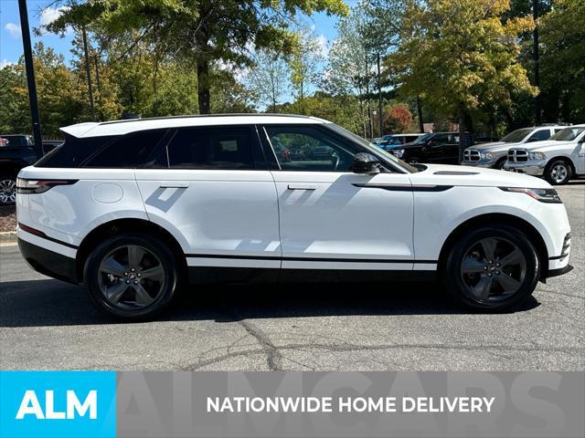 2022 land rover range rover velar p250 s r-dynamic