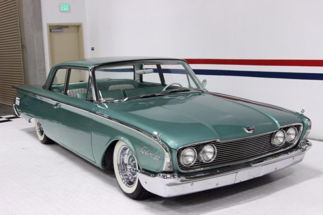 1960 ford fairlane 500