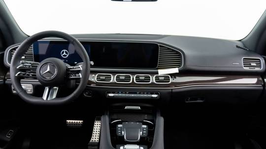 2024 Mercedes-Benz GLS