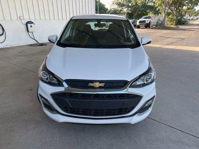 2021 chevrolet spark 1lt in fort pierce, florida