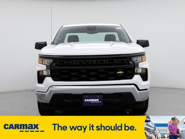 2023 chevrolet silverado 1500 work truck