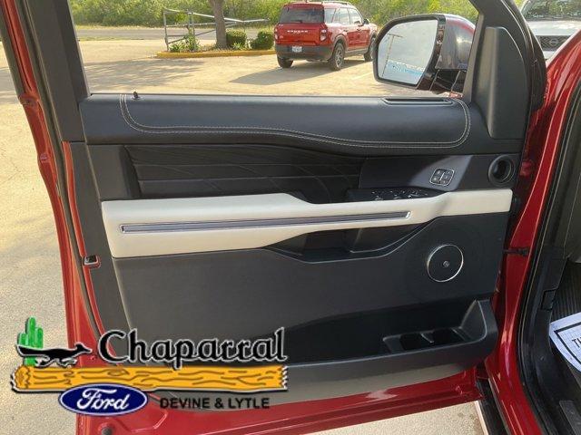 2021 ford expedition platinum