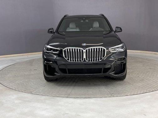 2023 bmw x5