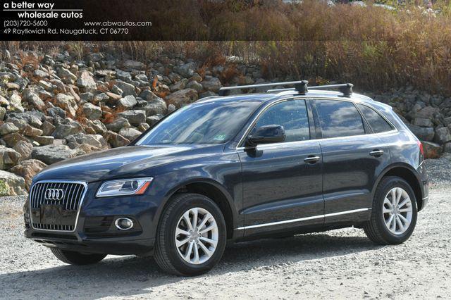 2015 audi q5 2.0t premium plus