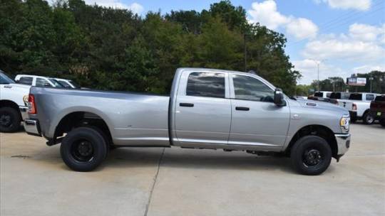 2024 RAM 3500