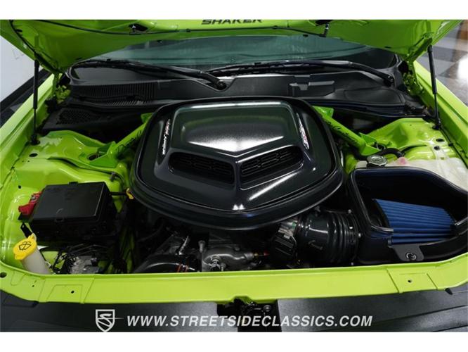 2015 dodge challenger in lutz, florida
