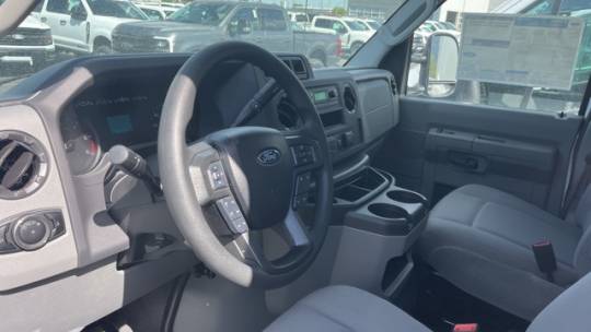 2025 Ford E-Series