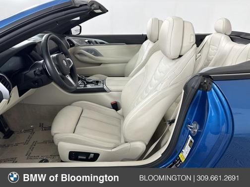 2020 bmw m850 in saint louis, missouri