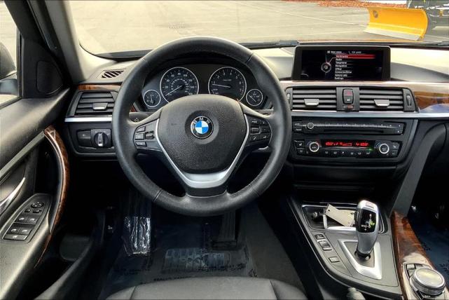 2014 bmw 328 i xdrive