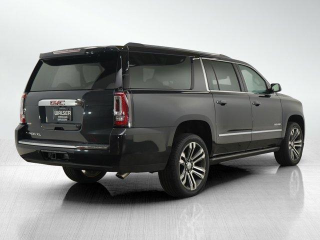 2020 gmc yukon xl denali