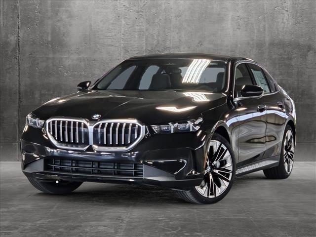 2024 bmw 530 i xdrive