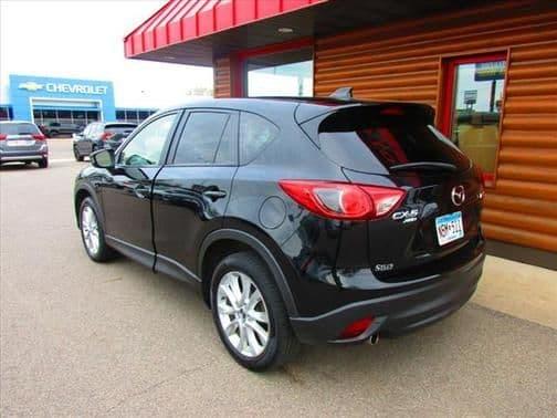 2014 mazda cx-5 grand touring in saint augusta, minnesota