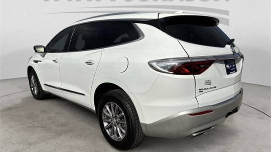 2022 Buick Enclave