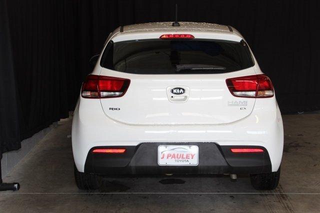 used 2018 kia rio ex hatchback fort smith, ar 72908 for sale in fort smith, arkansas