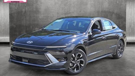 2024 Hyundai Sonata