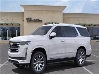 2024 Cadillac Escalade premium luxury platinum