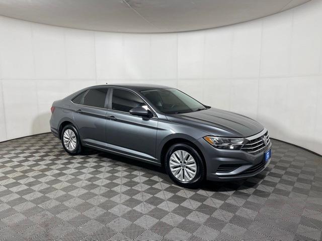 2020 volkswagen jetta 1.4t s
