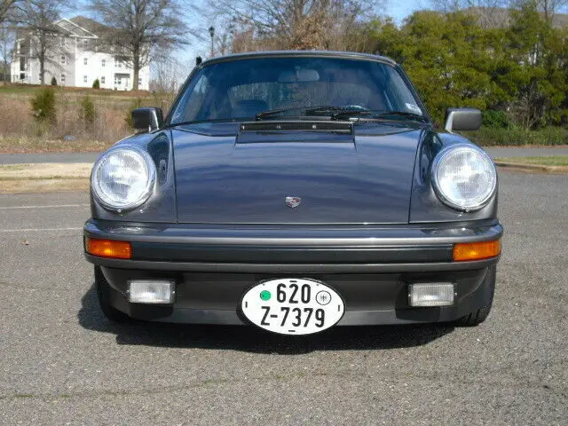 low mileage sc, paint to match grey metallic