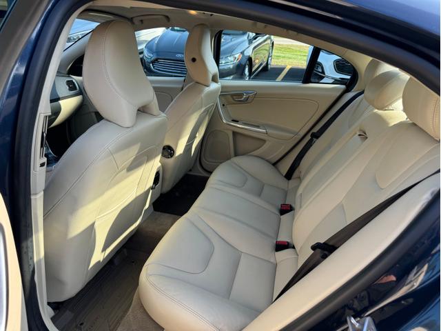 2015 volvo s60 t5 drive-e premier plus