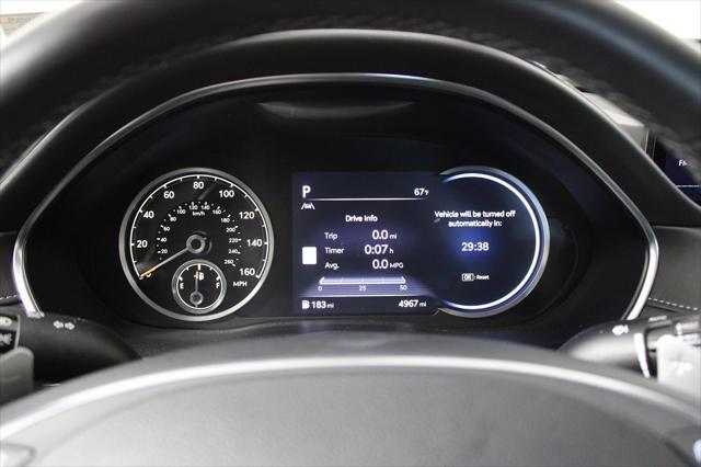 2023 genesis g80 2.5t rwd