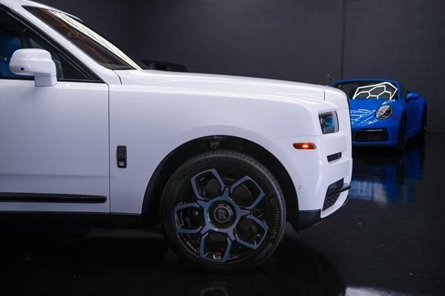 2023 rolls-royce cullinan
