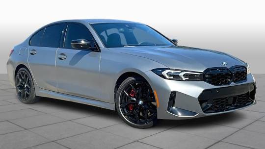 2025 BMW 3 series