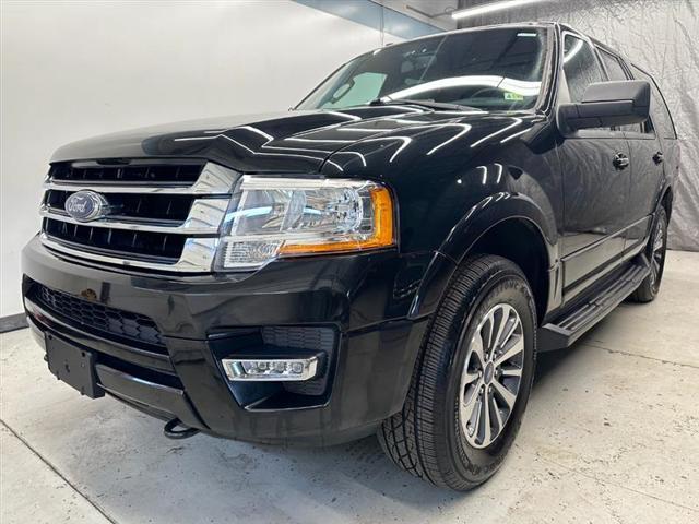 2015 ford expedition king ranch