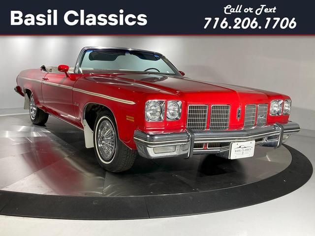 1975 oldsmobile delta 88
