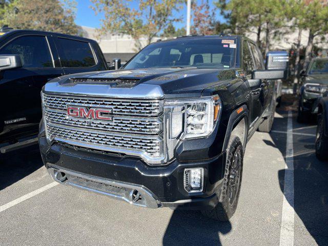 2023 gmc sierra 2500 denali