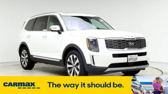 2020 Kia Telluride