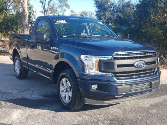 certified 2018 ford f150 xl panama city, fl 32401 for sale in panama city, florida