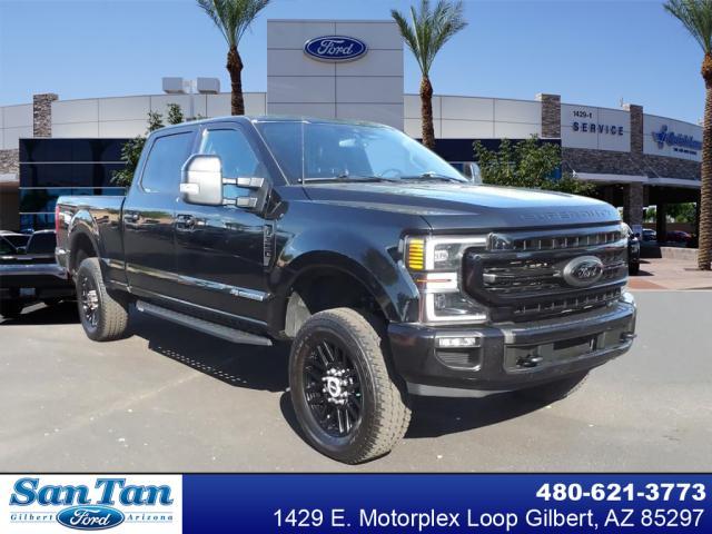 2022 ford f-350 lariat super duty