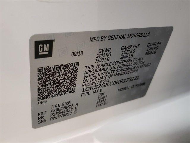 used 2019 gmc yukon xl 4wd slt north little rock, ar 72117 for sale in north little rock, arkansas