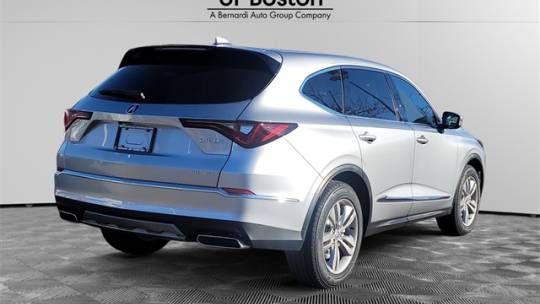 2025 Acura MDX