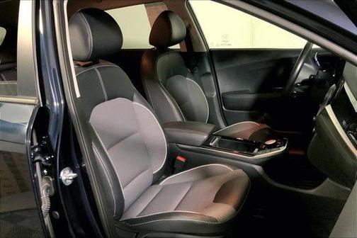 2020 kia niro ev in milwaukee, wisconsin