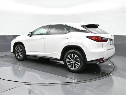 2021 lexus rx 350 base in norfolk, virginia
