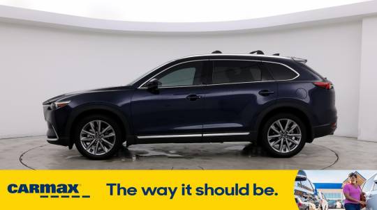 2022 Mazda CX-9